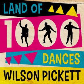 Download track You Can't Judge A Book By It's Cover Wilson Pickett