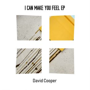 Download track I Like To Stay Alone David Cooper