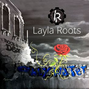 Download track Dreamland Layla Roots