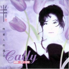 Download track Sad Melody Cally Kwong