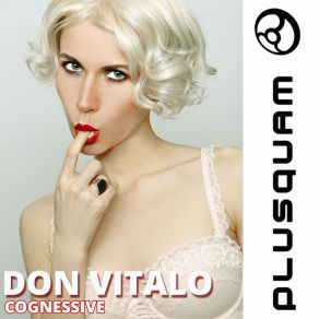 Download track Cognessive Don Vitalo