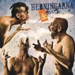 Download track Karbonader Hedningarna