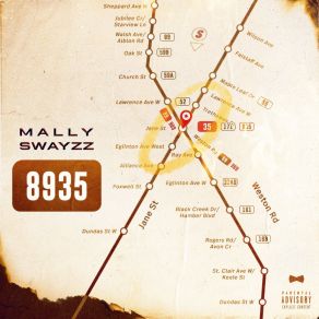 Download track Itis Mally SwayzzTriggs