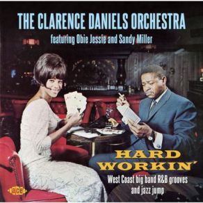 Download track Do The Deal Obie Jessie, Sandy Miller, The Clarence Daniels Orchestra