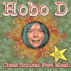 Download track Creep (Live) Hobo D