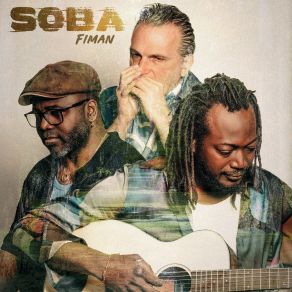 Download track Tounga Soba