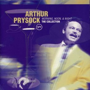 Download track Blue Velvet Arthur Prysock