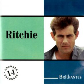 Download track A Mulher Invisível Ritchie