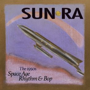 Download track Somebody's In Love (45 Version) The Nu - Sounds, Cosmic Rays, Sun Ra, Yochanan