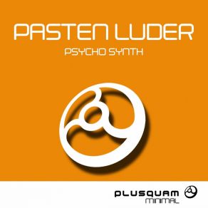 Download track Sassafras Pasten Luder