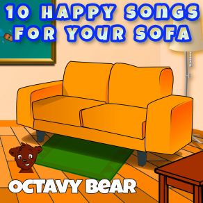 Download track What Color Is This? (Let's Learn English) Octavy Bear