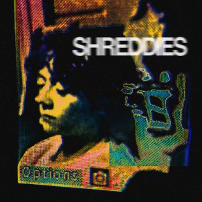 Download track Luvtester Shreddies