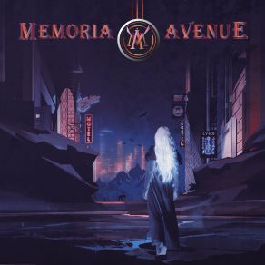 Download track Nathalia Memoria Avenue