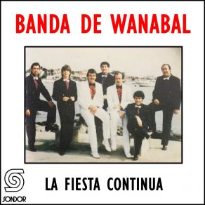 Download track Se Me Hace Agüita La Boca Banda De Wanabal