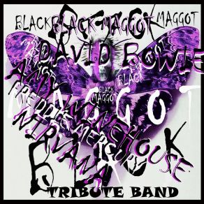 Download track Heart-Shaped Box Black Maggot