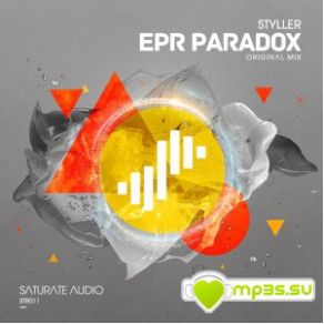 Download track EPR Paradox (Original Mix) Styller