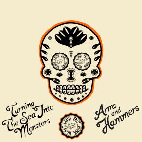 Download track Hammers Turning The Sea Into Monsters