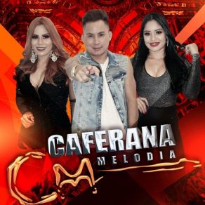 Download track Cidade Inteira (Ao Vivo) Banda Caferana Melodia