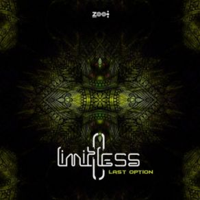 Download track Last Option (Original Mix) Limitless