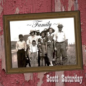 Download track Wednesday Jam Scott Saturday