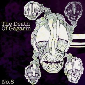 Download track Slide Away The Death Of Gagarin