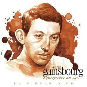 Download track Black March Serge Gainsbourg