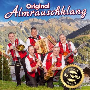 Download track Abschied Bringt Tränen Original Almrauschklang