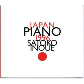 Download track A Dance For Piano, 'europeans' Jo Kondo, Satoko Inoue