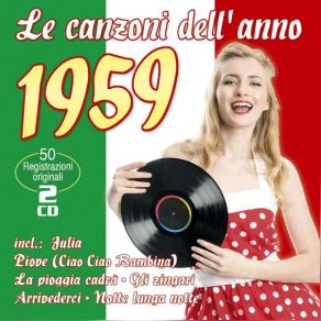 Download track Tu Non Sei Più La Mia Bambina Domenico Modugno