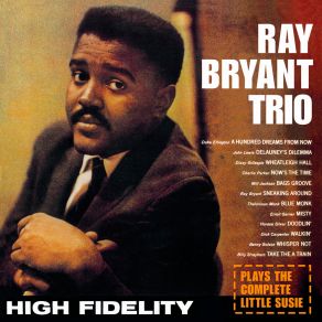 Download track Bag's Groove Ray Bryant