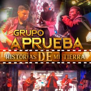 Download track Soy De Mazatlan Grupo Aprueba