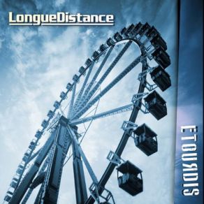 Download track Étourdis (Wake Up) Longue Distance