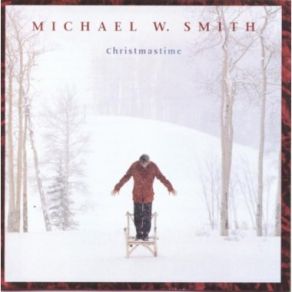 Download track I Saw Three Ships & Joy To The World Michael Smith