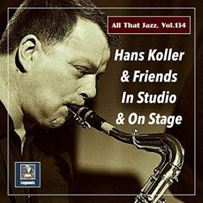 Download track Feuerwehr Hans Koller, Hans Koller Quintet