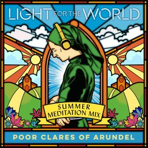 Download track Morgan, Pochin: Summer: All Who Labour – Ave Maria Poor Clare Sisters Arundel