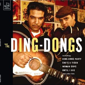 Download track Knock Me Down The Ding-Dongs