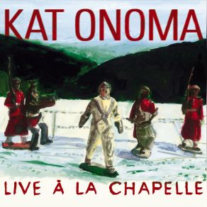 Download track Soir De Sam Kat Onoma