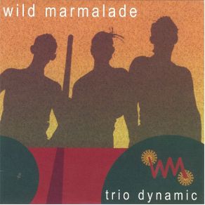 Download track Inspire Wild MarmaladeDeya Dova