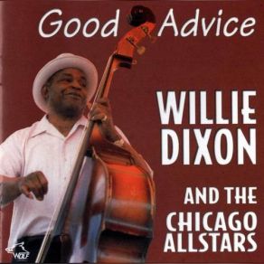 Download track So Hard To Leave You Alone Willie Dixon, The Chicago Allstars