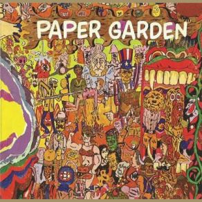 Download track A Day Paper Garden