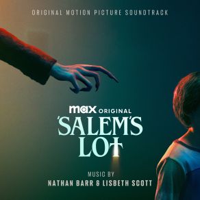 Download track Town Theme Lisbeth Scott, Nathan Barr