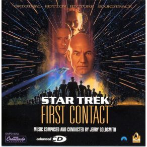 Download track The Dish Jerry Goldsmith