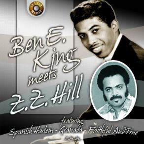 Download track I Think I'll Do It Ben E. King, Z. Z. Hill