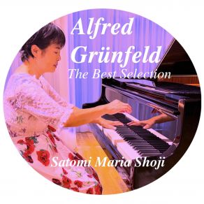 Download track Petite Valse Op. 44-3 Maria Satomi Shoji