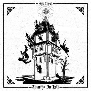 Download track Hybrid Punk (James Demon Occult Chant Mix) Soulless