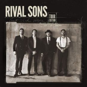 Download track Good Things Rival Sons