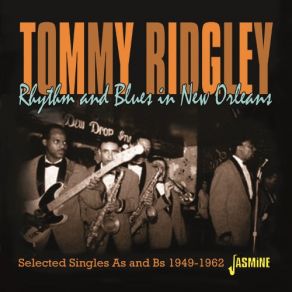 Download track She's Got What It Takes Tommy Ridgley