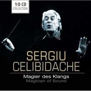 Download track Hamlet-Suite Op. 30 Ophelias Tod Intermezzo Nach Dem 4. Akt Sergiu Celibidache