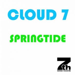 Download track Springtide (Original Mix) Cloud 7