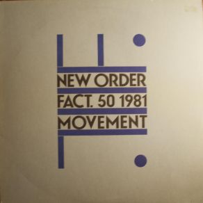 Download track Senses New Order